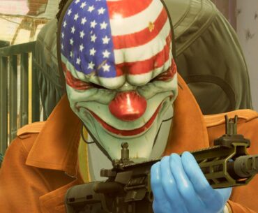 Payday 3 promised players an offline mode months ago, now it's "not feasible"