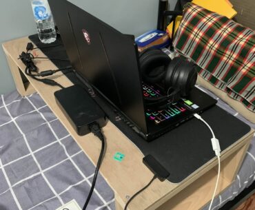 (repost) My achievement after 5 years