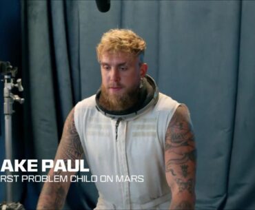 Please don't give us a Jake Paul skin...