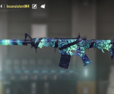 What’s the overall most balanced meta weapon?
