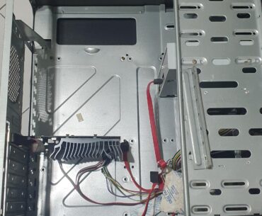 Gaming PC not booting