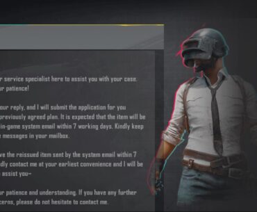 Why does it take up to 7 days to simply replace a gun skin? Definitely not pleased with Customer Service or support