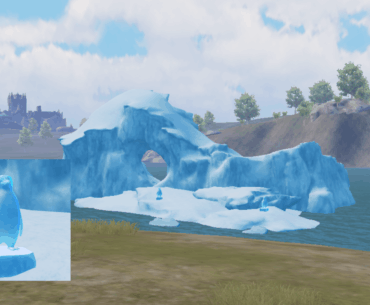 New update reference