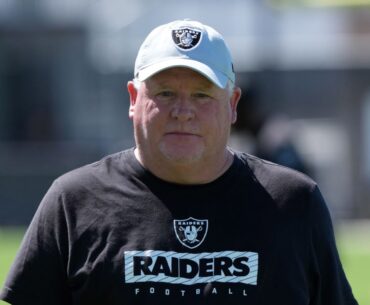 Raiders' Chip Kelly: Balance in game plan but result driven