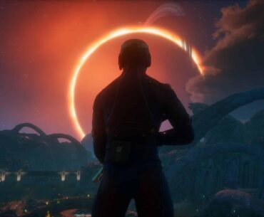Obsidian Had to Enlist Another Studio Just to Add Third-Person POV to The Outer Worlds 2