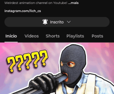 Anyone knows what happened with the Liechestein channel?