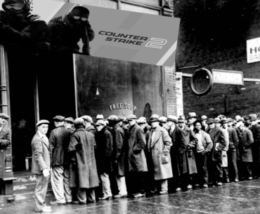 The Great Depression of 25
