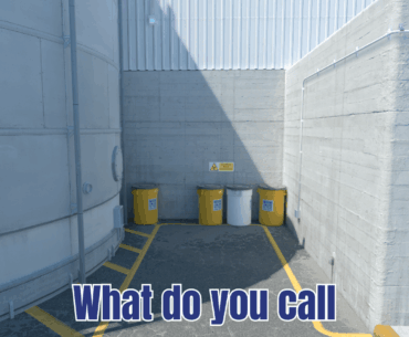 What do you call this position on Nuke?