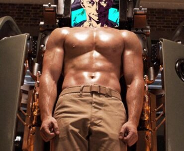 Has any corporation in the Cyberpunk universe tried to create a "superhuman" using a serum instead of chrome? If not, do you think they could?