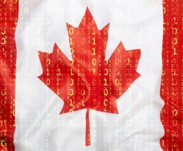 Cyberpunks mess with Canada's water, energy, farm systems