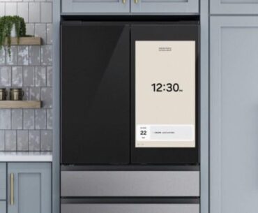 Samsung makes ads on $3,499 smart fridges official with upcoming software update: Update introduces two ways for the fridges to show ads.