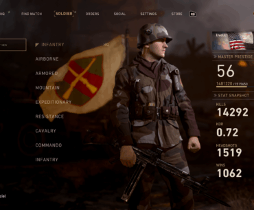 I finally managed to hit Master Prestige last night.