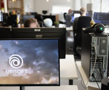 Ubisoft announces "restructuring proposal" for RedLynx, 60 jobs may be at risk