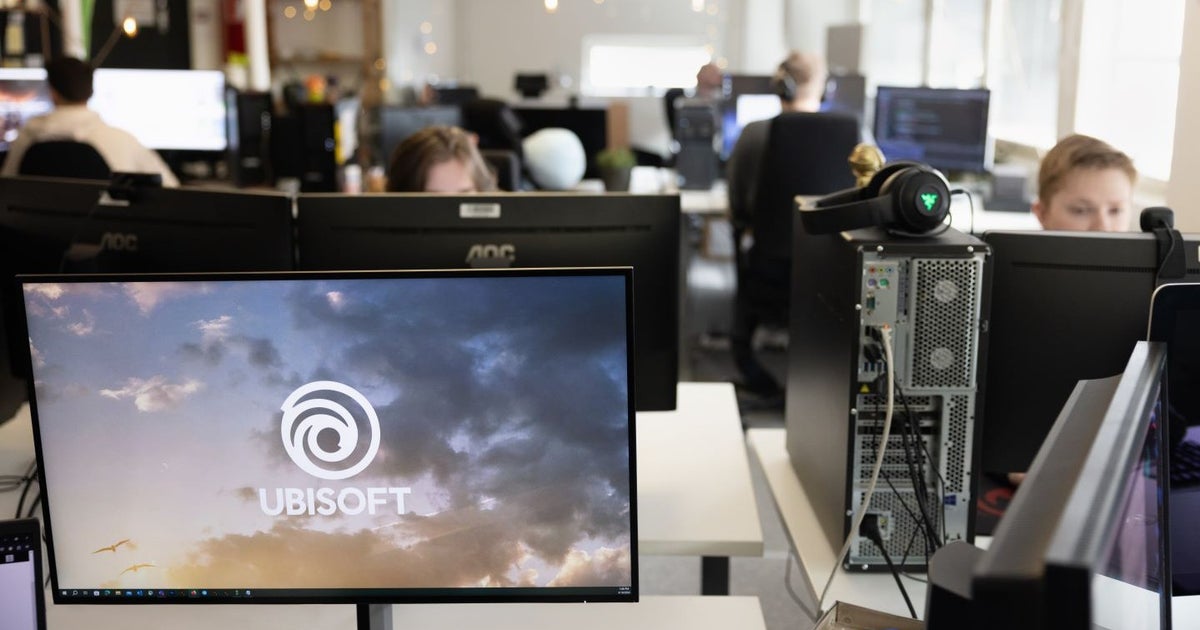 Ubisoft announces “restructuring proposal” for RedLynx, 60 jobs may be at risk Ubisoft announces "restructuring proposal" for RedLynx, 60 jobs may be at risk