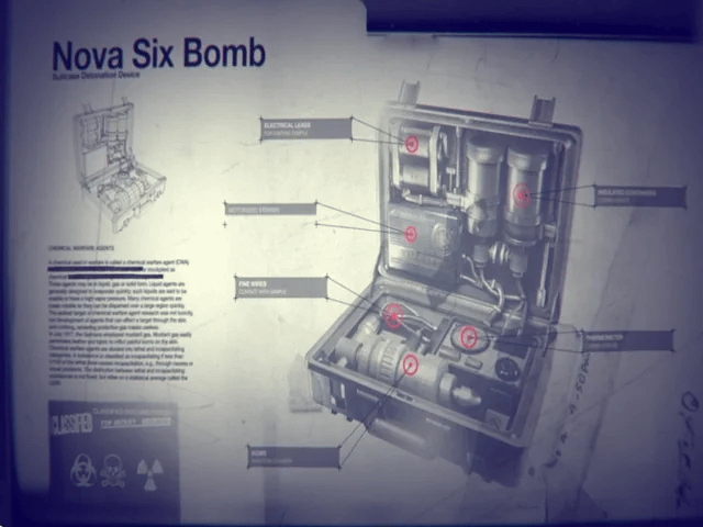 [BO] Thoughts on the Nova 6 gas? - FPSHUB | FPS GAMES HUB |FPS GAMING HUB