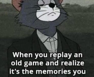 felt that.