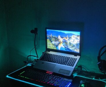 this is my progress throughout the years! :D