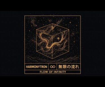 INFINITY FLOW by HARMONYTRON AMBIENT FILM
