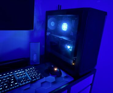 Finished my build. Finally! Took me long enough!