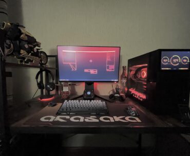 Cyberpunk? Never heard about it