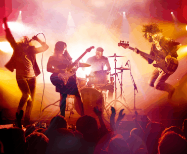 Rock Band 4 will be de-listed this week, now's your last chance to grab song packs