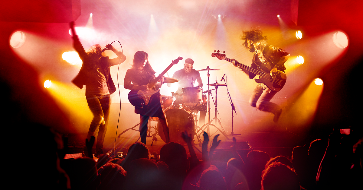 Rock Band 4 will be de-listed this week, now’s your last chance to grab song packs Rock Band 4 will be de-listed this week, now's your last chance to grab song packs