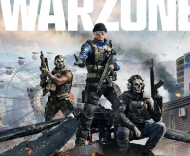 Serious matter about the future warzone
