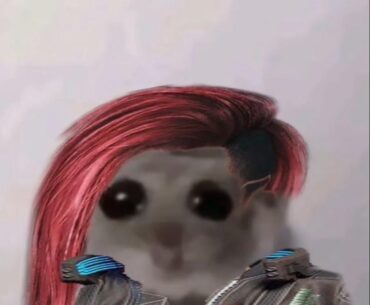 Sad V