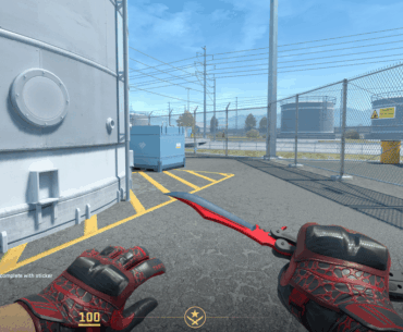 Which Kinfe combo should i go for?