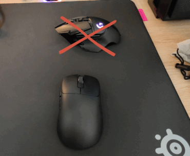 I Stopped Spending Hundreds on Gaming Mice–These $50 Models Are Just as Good