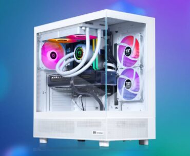 Amazon deal makes this punchy 4K-ready RX 9070XT gaming PC seriously tempting