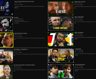 What's your favourite ESL skit?