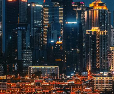 “A love for urban core” a pillar of the cyberpunk genre