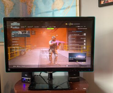 Finally decided to make this decision and downloaded mw19 and now I’m not gonna go back to bo6