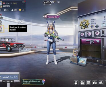 Recherche squad FR – Serveur NA – Rush Conqueror