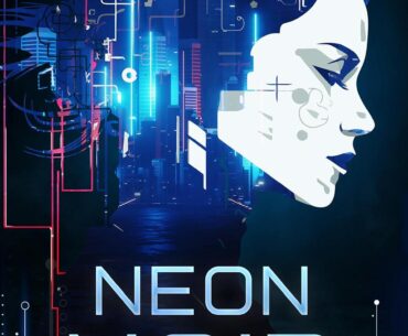 My Cyberpunk novel Neon Noir is currently free on Amazon :)