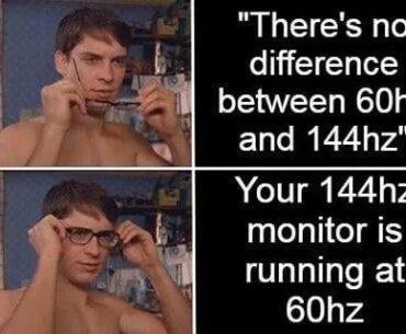 Every gamer has learned this the hard way
