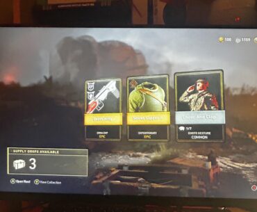 finally got erma with only 27 hrs play time