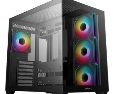 Thoughts on this PC? Need advice  for a first time buyer