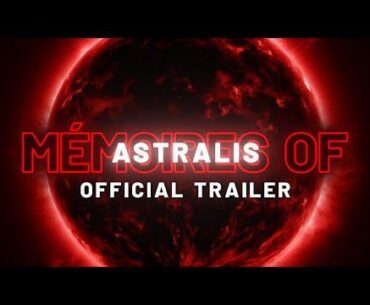 Mémoires of Astralis Official Trailer | Style-Productions | An upcoming fragmovie featuring device, dupreeh, gla1ve, Magisk, & Xyp9x