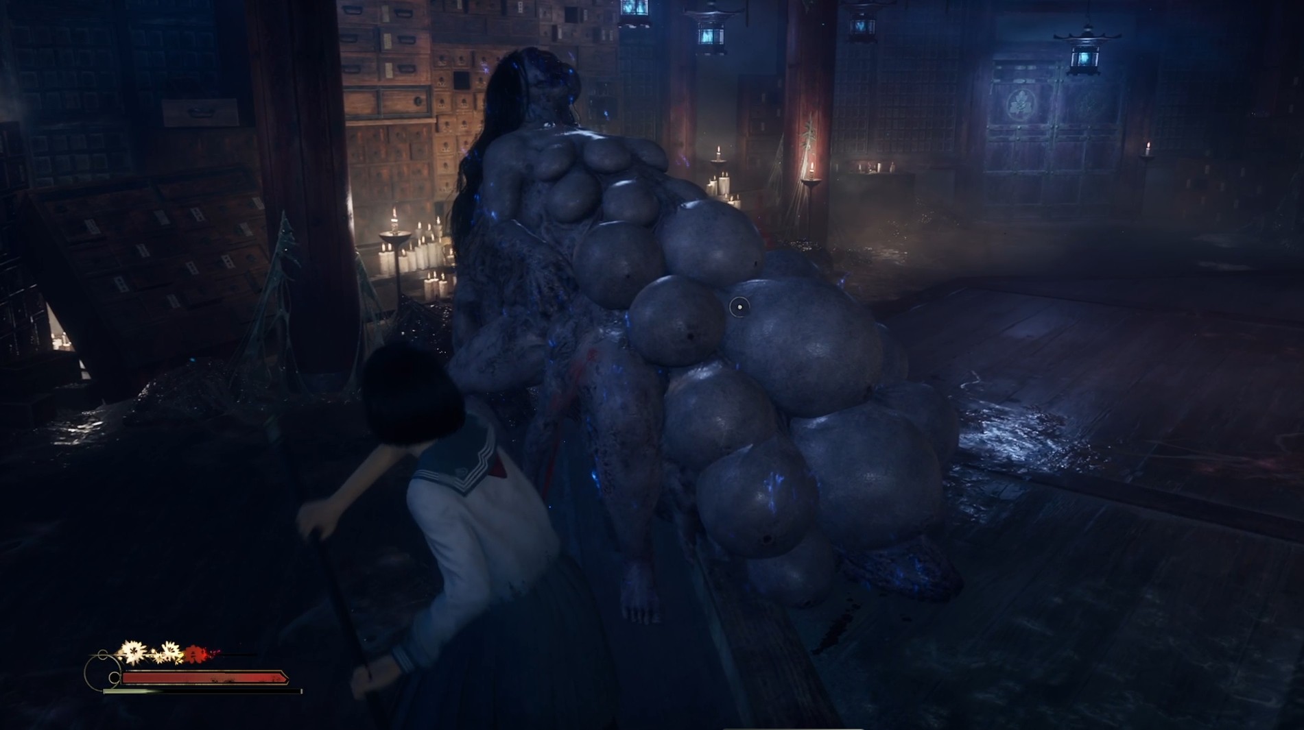 Silent Hill F Review