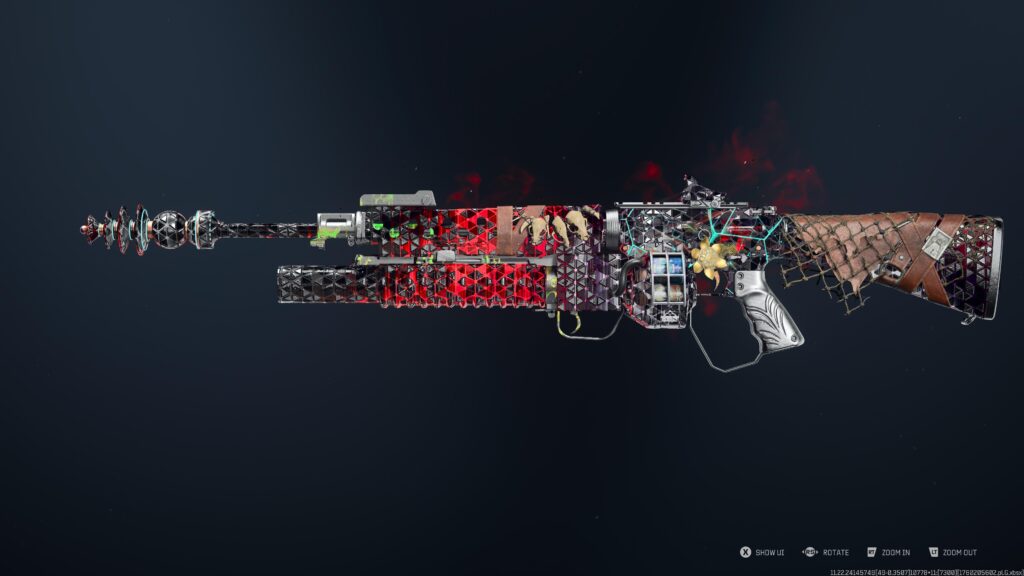 XM4 arguably is the best weapon for Gunsmith Customization.