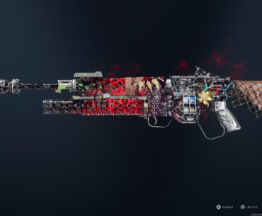 XM4 arguably is the best weapon for Gunsmith Customization.