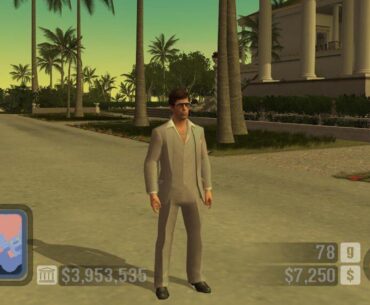 ‘This is suspect’: Scarface game modder claims surprise PC ‘remaster’ was listed without the film IP owner’s knowledge