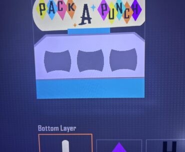 Classic BO2 zombies emblem