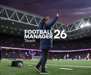 Anotha' One: Apple Arcade Gets More Sports Games in November