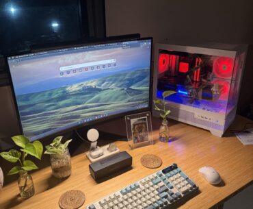 Any thoughts on a good wrist rest?