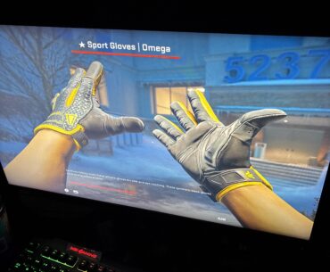 sold my fav bayo knife for $200 cause of update and pulled these bad boys