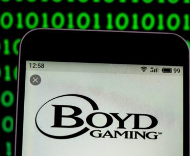 Boyd's Las Vegas locals segment "performing extremely well" — CDC Gaming