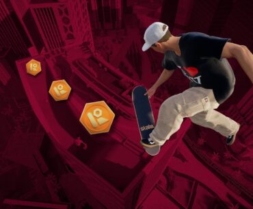 Skate Devs Lower Rewards To Milk Dwindling Player Base